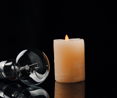 Load-shedding for the weekend