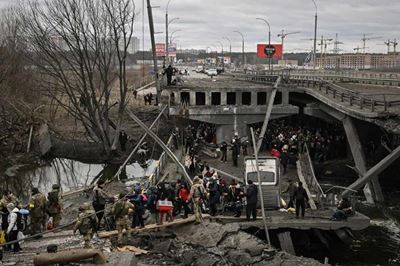 Ukraine will not join Nato