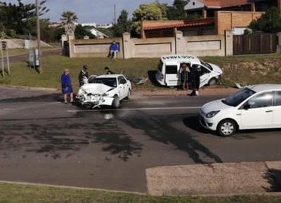 Opvolg: Stilbaai-botsing