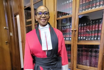 ‘Hardworking and dedicated’ – Women judges pay tribute to slain Free State magistrate 