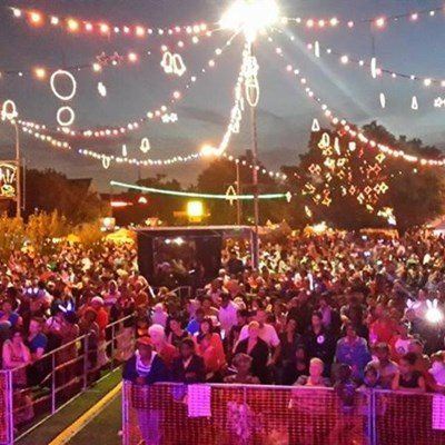 Festive lights to be switched on tonight