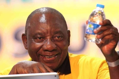 Ai, eish! Ramaphosa ‘doesn’t use ChatGPT for speeches’