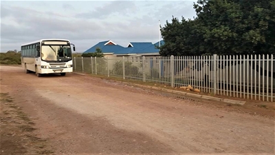 Busbeloftes vir Melkies