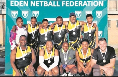Jaquars seal second place