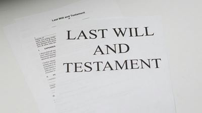 Your will is your last love letter: Why professional advice ensures your legacy is legally sound