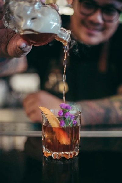 Alcoholics can still get help during lockdown