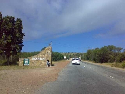 Kenmekaar 'n eerste vir nuwe intrekkers