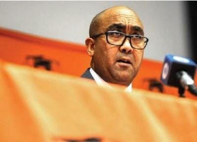 Probe into the ‘Sars rogue unit’ at advanced stage: Shaun Abrahams