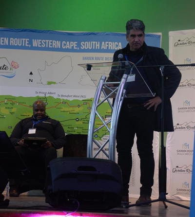 Skills Mecca opens up possibilities for youth