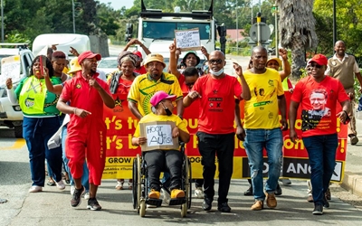 Calls for special needs school in Knysna