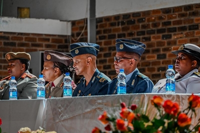 SANDF golf day at Pinnacle Point under fire from DA MP