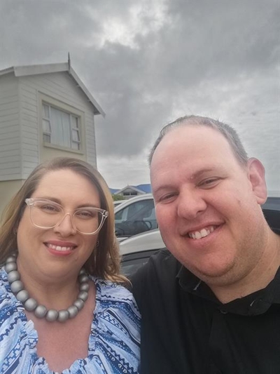 Mosselbaai op 'Platteland Toe'