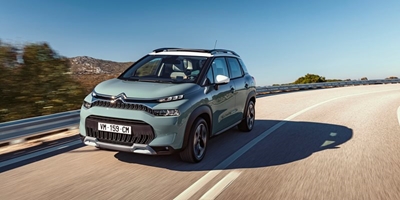 Spruced-up Citroën C3 Aircross priced