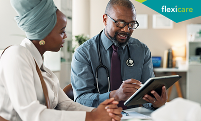How Flexicare is changing lives across South Africa