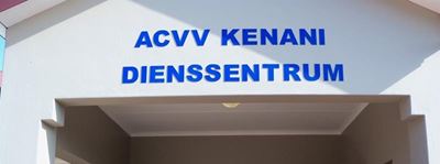 Kenani kliniek sluit na afleggings