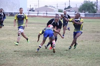 All Blacks knip Seagulls se vlerke