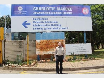 Gauteng cancer patients face deadly waiting list at hospitals