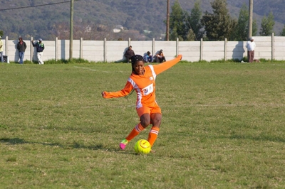 Eden Women's League kicks off