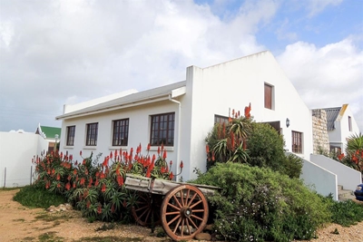 'n Baie goeie jaar vir Jagersbosch