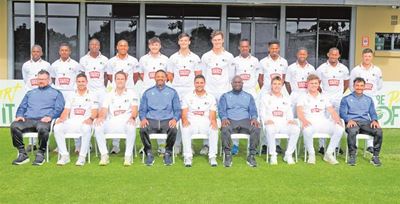Badgers to face Northern Cape Heat