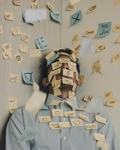Acute stress disorder: When does trauma become a mental disorder?