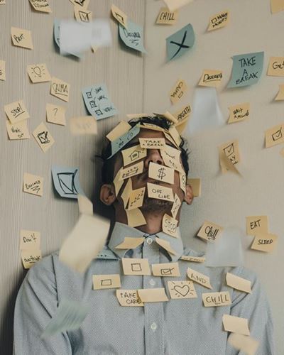 Acute stress disorder: When does trauma become a mental disorder?