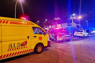 Durban CBD killings: 2 die from multiple gunshot wounds