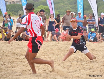 Stilbaai Touchies cancelled