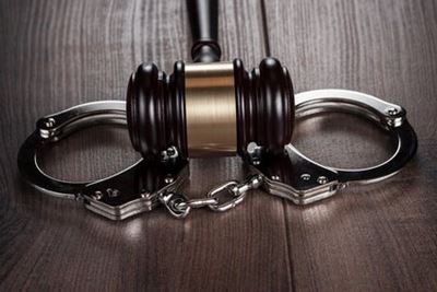 Illegal mining suspects appear in court