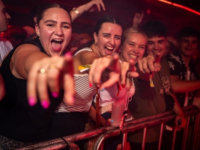 FOTO’S: Só gaan dit sover by Matriekbaai in Mosselbaai