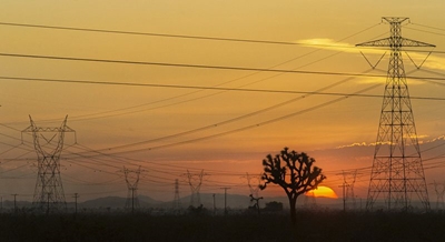 Planned power outage: Langvlei Dunes