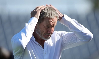 Baxter admits Chiefs’ poor display as they crash out of Nedbank Cup