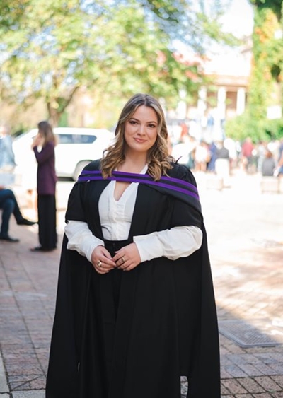 Local to study in Germany and reach for the stars