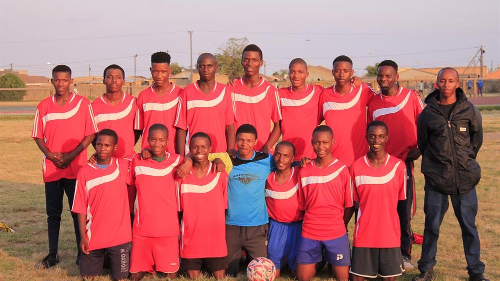 Southern Academy needs funding for Cape Town game