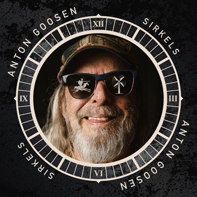 Goosen skryf nuwe enkelsnit oor die sirkels van die lewe