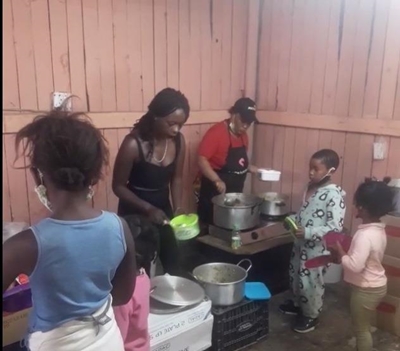 Help Seed feed our children