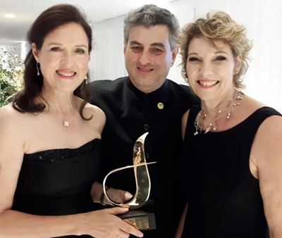 Violin magic for connoisseurs