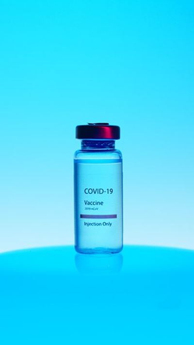 Only incentives and mandatory jab policies can help SA reach herd immunity – expert