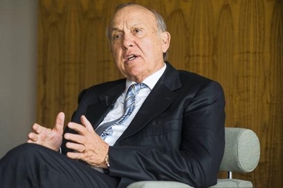 Lucas-Bull to replace Wiese at Shoprite