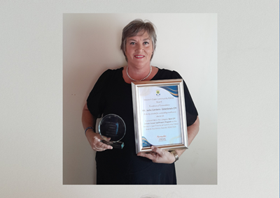 Groot-Brak se GPF-projek tops in Wes-Kaap