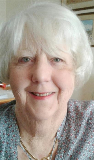 First-time exhibition for 79-year old Knysna Artist