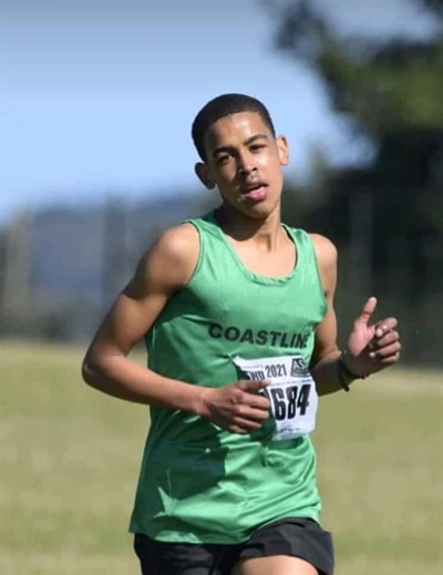 Plaaslike 800 m-atleet beste in SA