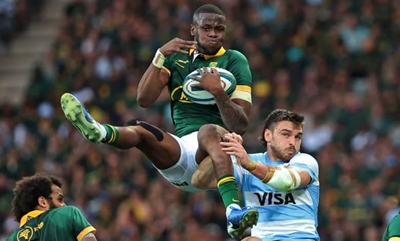 Sharks coach: Rusty Boks sharpened Sharks teeth