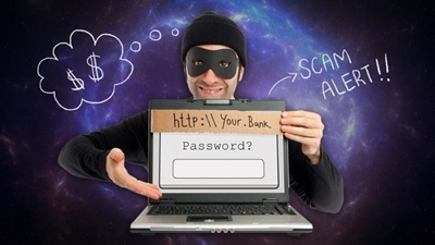 Online banking safety tips