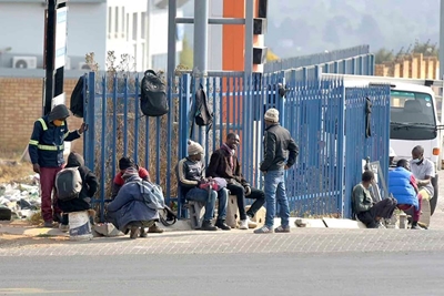 SACP calls on government to make R350 grant permanent