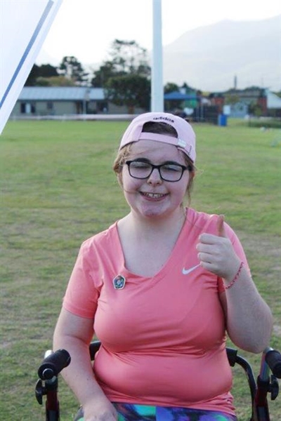 41 qualify for laser run championships