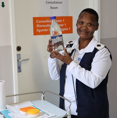 Paediatric surge season: Protecting young children from diarrhoea and respiratory illnesses