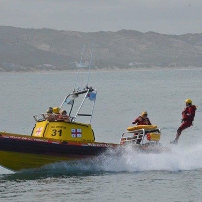 Man drowns in Piesang River