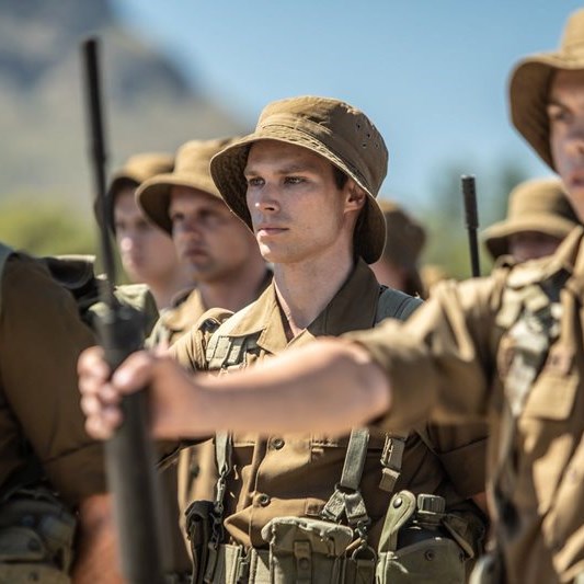 ‘Moffie’ review – Disappointing look at the SA Border War