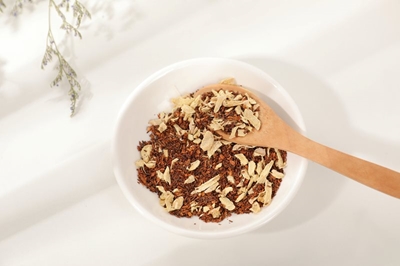 New Rooibos Phytosome to be developed for cosmetic application